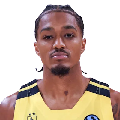 Bryce Jones