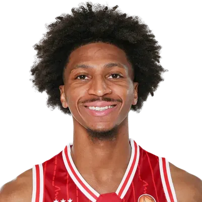 DeMarcus Demonia
