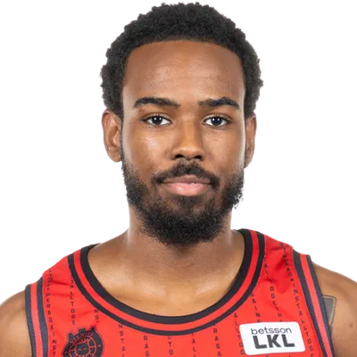 Jerrick Harding