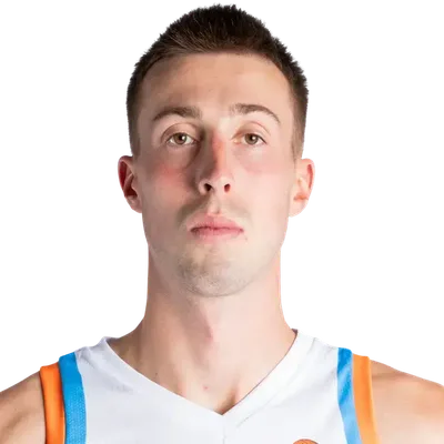 Joe Wieskamp