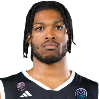 Keith Jordan Jr.