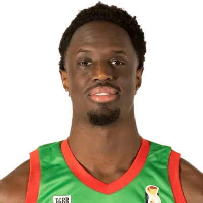 Souley Boum