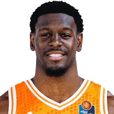 TJ Bamba